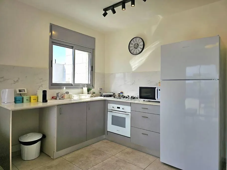 Holiday home G Club Penthouse Sea View Villa Eilat Israel