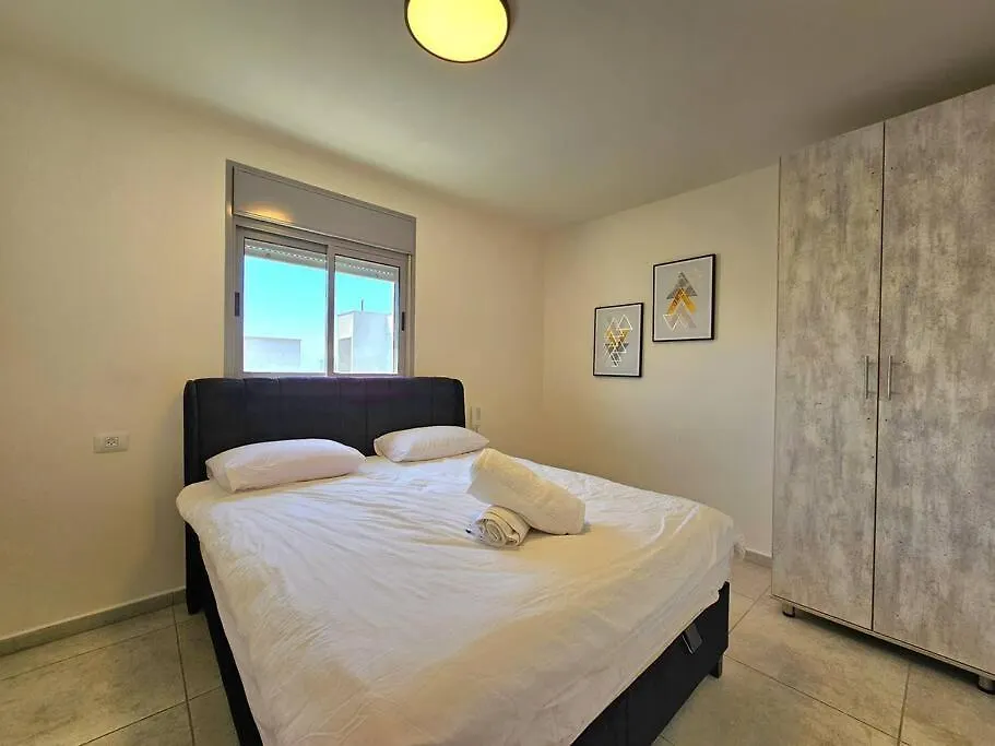 G Club Penthouse Sea View Villa Eilat